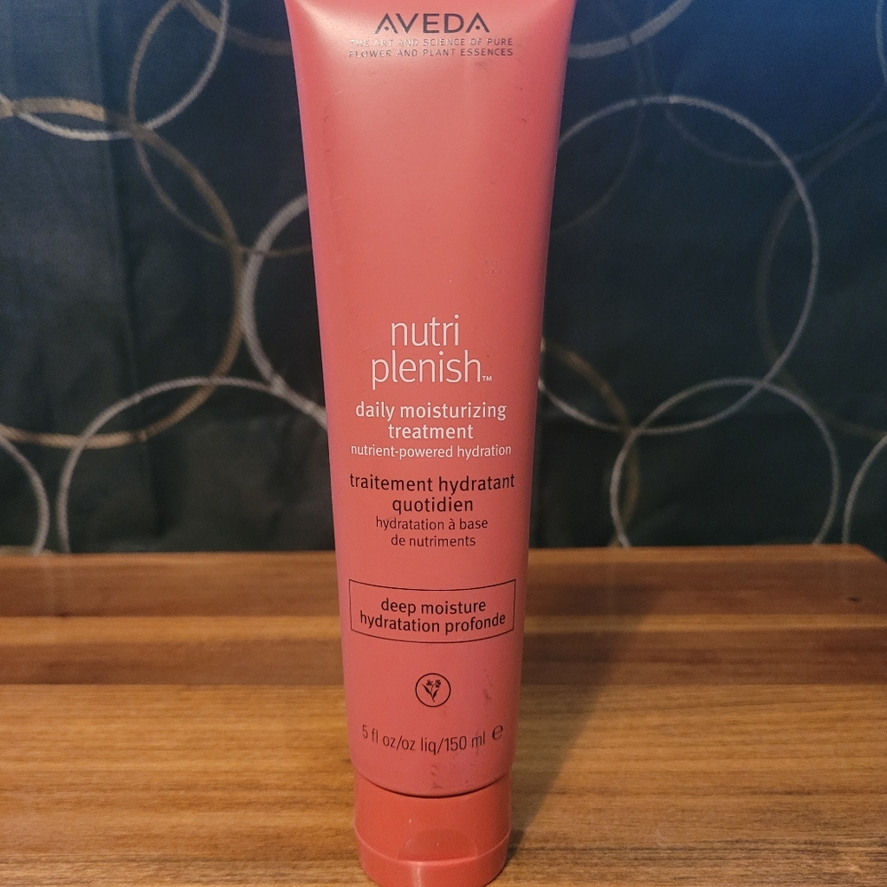 Aveda Nutri Plenish